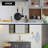 5 - Piece Bathroom Hardware Set-63597239