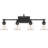 4 - Light Dimmable Vanity Light-928481217