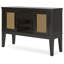 Biseye Dining Server