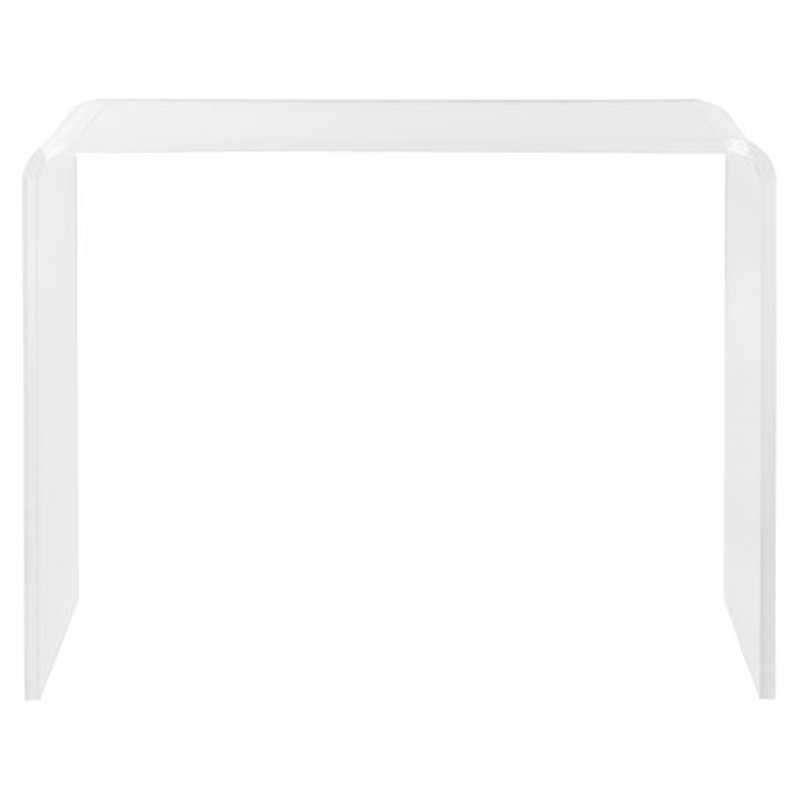 Leyson 38'' Console Table
