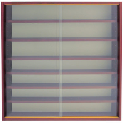 80 cm W Display Cabinet