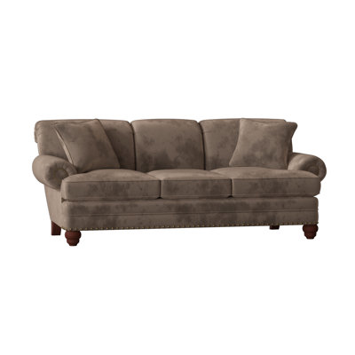 Spratt Upholstered 88'' Sofa