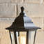 Wooten Outdoor Wall Lantern