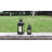  Set of 2 Decorative Candle Lanterns Vintage Hanging Lantern-1129200010