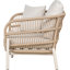 Aris Outdoor Lounge Chair