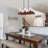 6 - Light Brown Kitchen Island Pendant