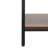 Journi Hall Tree 15.7'' Wide
