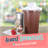 6-Quart Parlor Electric Ice Cream Maker-130444713