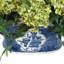 Centre de table hortensia Nadeau en pot décoratif