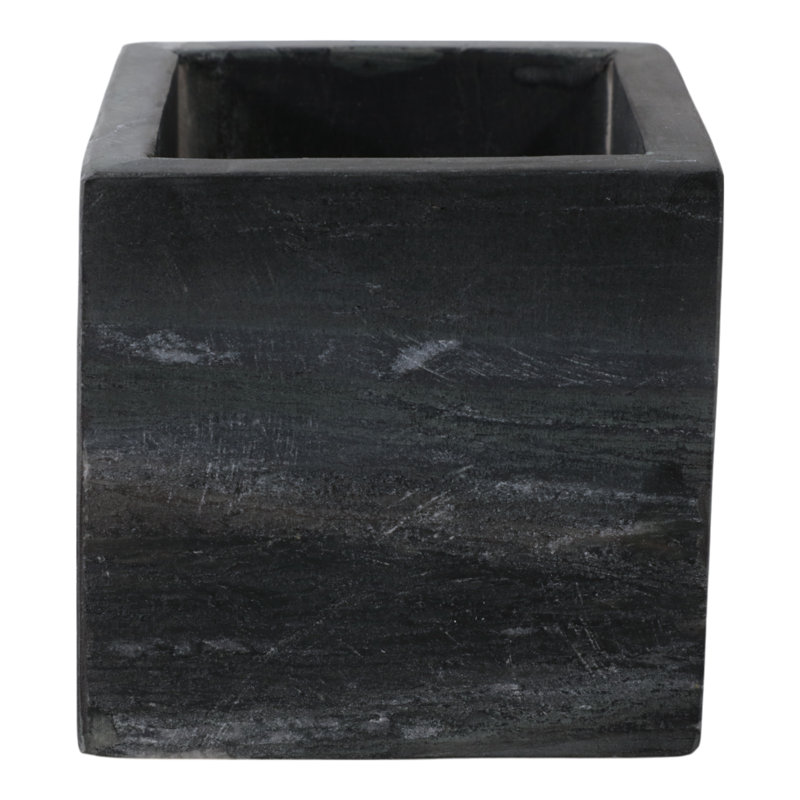 L'organisateur de bureau Modern, Black