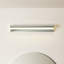 Pelham Single Dimmable LED Bath Bar-140420136