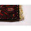 Tapis rouge Anadol 3 pi 6 po x 9 pi 4 po
