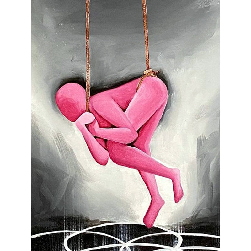 Painting Print