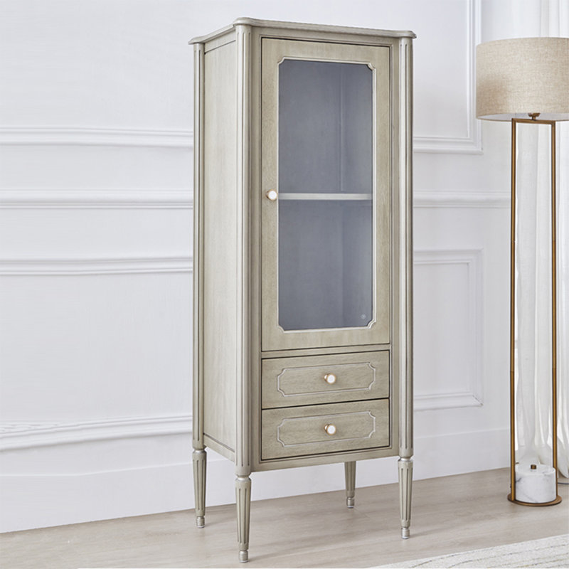 Luxury Style Multi-Functional Bar Cabinet