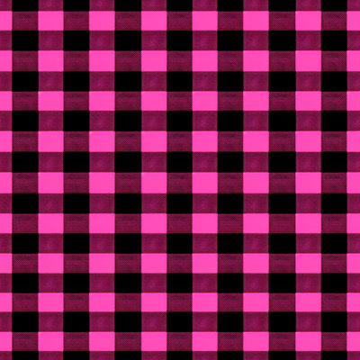 Polyester Gingham Comforter