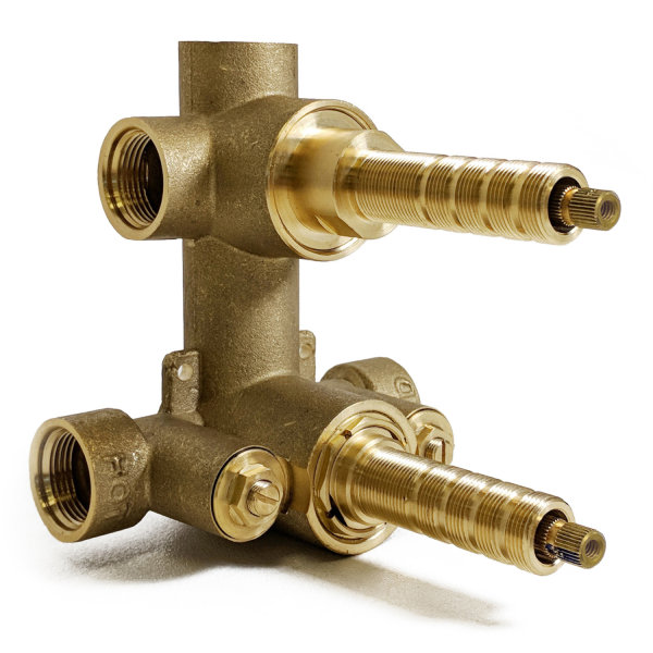 Shower Valve