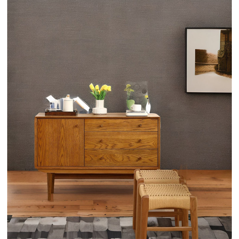 Valerio Accent Cabinet