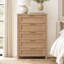 Commode 5 tiroirs Allenside-337874009