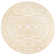 Debbe Vintage Filigree Textured Weave Cream/Yellow Indoor/Outdoor Rug