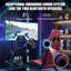 GTPLAYER Racing Simulator Cockpit-1296974423