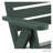 POLYWOOD Nautical Folding Highback Chair-21320346