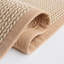 Tapis uni en laine et sisal Godolphin-1314584517