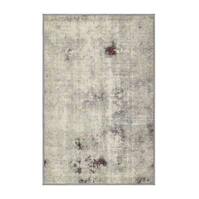 Abstract Indoor Rug