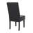 Danielle Faux Leather Upholstered Side Chairs-69607032