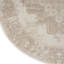 Tapis oriental ivoire / beige Burnie-651767388