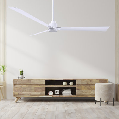 Alessandra 72'' Ceiling Fan