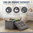 Bibianna Upholstered Ottoman-217542826