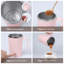Bonhara Stainless Steel Coffee Mug