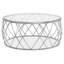 Leyla Frame Coffee Table-1464398898