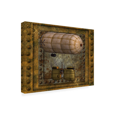 Art sur toile Kupperski