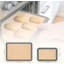 3-Pack Silicone Baking Mats Set – Non-Stick Reusable Oven Liners for Cookies & Pastries
