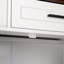 Buffet 63 "avec rangement cannelé avec rangement-123954526