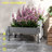 Frasher Elevated Planter-23726589-35086108