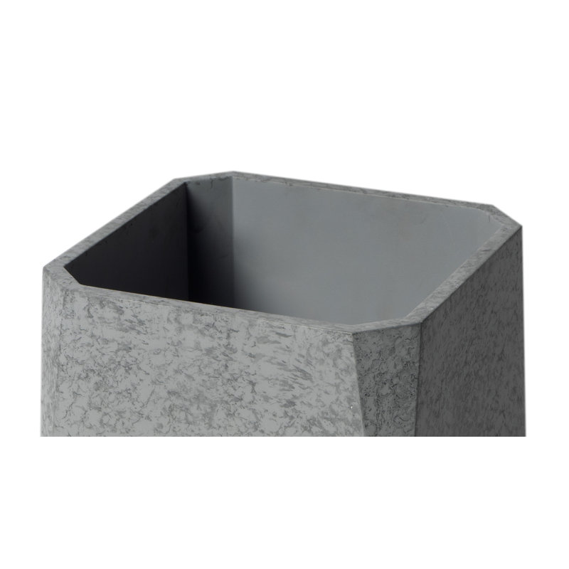Contenant de rangement pour salle de bain