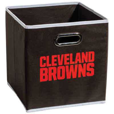Franklin Sports NFL Mesh Bin