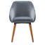 Chaise avec accoudoirs-1779974362