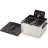 Presto Dual ProFry* Immersion Element Deep Fryer