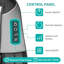 Oreiller de massage Nekteck Electric Deep Tissue