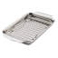 2pc Ovenbond Eighth Sheet Pan Set