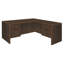 Bureau avec tiroir à double caisson Nevjana L-23752398-23752396
