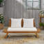 Causeuse de patio-969005716