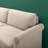 Asuman 77.9'' Upholstered Sofa