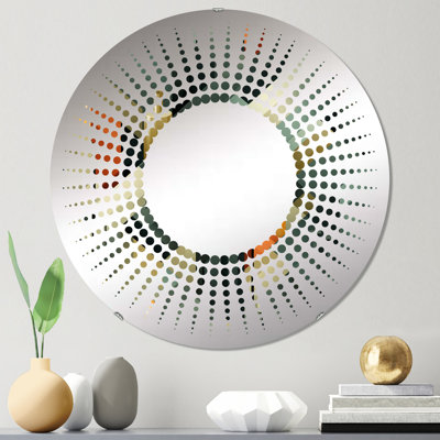 Circle Mirror