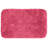 Frechette Nylon Bath Rug with Non-Slip Backing-33246960-33246957