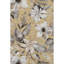 Tapis floral lavable à la machine de qualité supérieure Mayfield AMF2260-1471419913-1471420027