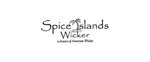 Spice Islands Wicker logo